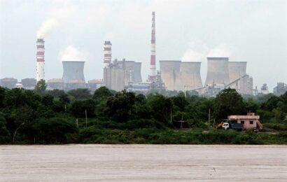 Why private manufacturers shun super-critical thermal plants