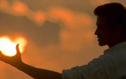 Can You Identify This Bollywood Sunset?