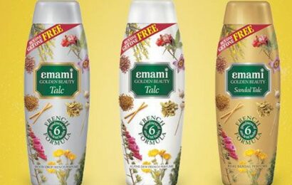 Robust Q1 numbers set to drive Emami stock