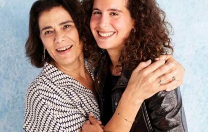 4 Palestinian Women: A Touching Story
