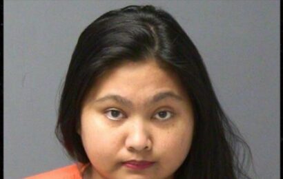 '90 Day Fiancé' Star Leida Margaretha Arrested, Allegedly Used Job To Steal Money