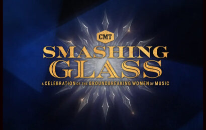 CMT Announces Televised Event Celebrating Groundbreaking Women Of Music