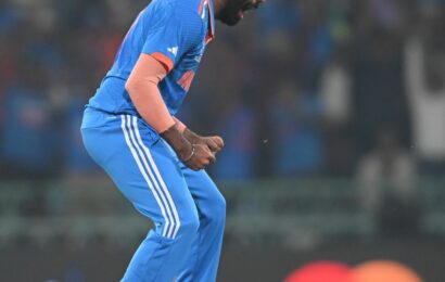 Can Bumrah Be World Cup 2023’s MVP?