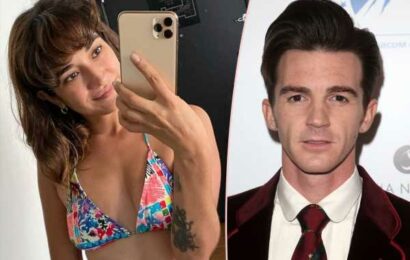 Drake Bell's Estranged Wife Found A New Guy – They Just Went Instagram Official!