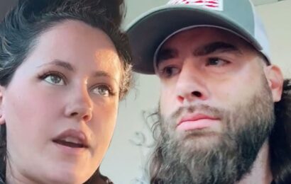 Jenelle Evans Says She Can't Trust Anyone After Husband's Child Abuse Charge