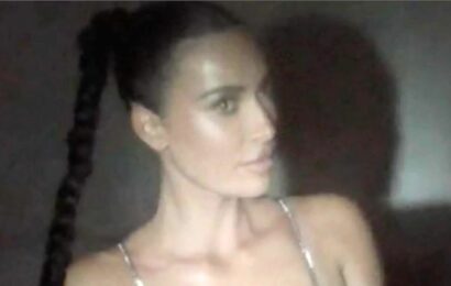 Kim Kardashian fans blast star for taking ‘sisters’ spotlight’ with new post