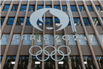 Paris 2024 Olympics headquarters, event management firms raided