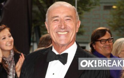 Strictly’s Len Goodman’s cause of death revealed after tragic death at 78