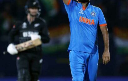 What makes Shami India’s most resilient bowler?