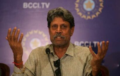 Big Insult! BCCI snubs Kapil Dev for World Cup final