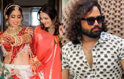 Bigg Boss 17: Aishwarya Sharma’s BFF Aashna Kishore claims Rahul Pandya is lying about the relationship, ‘It’s a publicity stunt’