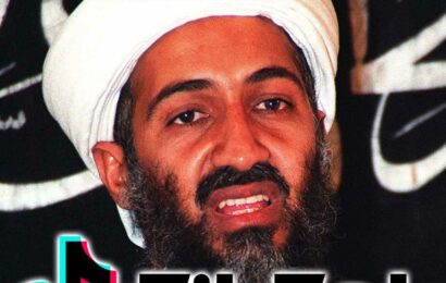 Bin Laden's 'Letter to America' Removed After Gaining Viral U.S. Sympathy