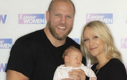 Chloe Madeley and James Haskell: Inside their ‘toxic’ split