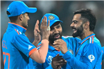 Clinical India taking it one game at a time: Rohit