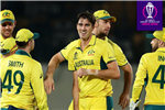 ICC WC: Australia face plucky Afghans in race for semis spot