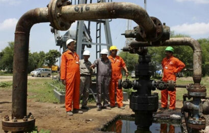 ONGC, Oil India stocks appear undervalued