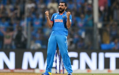 Shami All Set To Take Brands By Storm