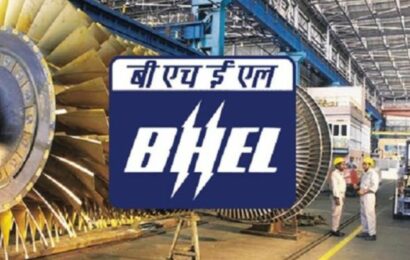 Improving working capital, project execution key to rally in BHEL’s stock