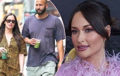 The Real Reason Kacey Musgraves Broke Up With Cole Schafer – 'Her Ambitions'??