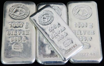 Want To Invest In Silver? Read This