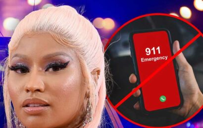 Nicki Minaj Swatting Suspect Has Warrant Out for Arrest