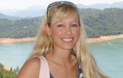 Sherri Papini Cops Plea Deal in Fake Kidnapping Case
