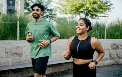 8 Habits To Keep Your HEART HEALTHY