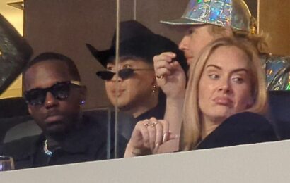 Adele refused Beyonce’s birthday request as she didn’t want to look ‘cheap’