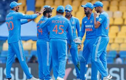Asia Cup PHOTOS: India vs Bangladesh
