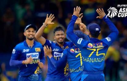 Asia Cup: Team for the future: Irfan