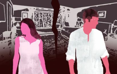 Ask rediffGURU Shalini Singh: How To Move On After A Break-Up