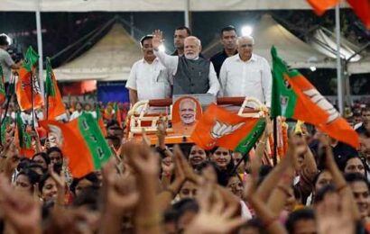‘Biden has thrown out the rule book for India’