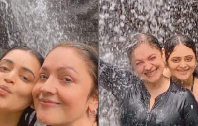 Bigg Boss OTT 2 BFFs Pooja Bhatt and Bebika Dhurve reunite; latter pens a heartfelt note