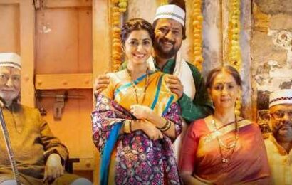 ‘Film-making is a soul-sapping profession’