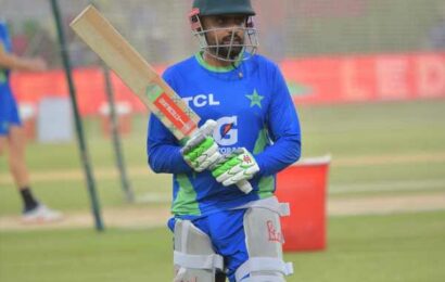 Gambhir rates Babar Azam higher than Kohli, Rohit