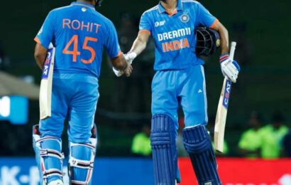 Gill’s candid confession after failure vs Pakistan