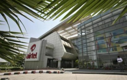 Growth prospects, deleveraging to drive gains for Bharti Airtel stock