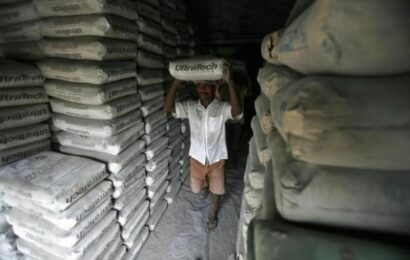 Higher fuel cost and low-demand headwinds seen for cement companies
