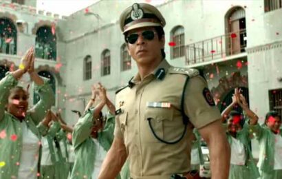 ‘Jawan is my love letter to Shah Rukh Khan’