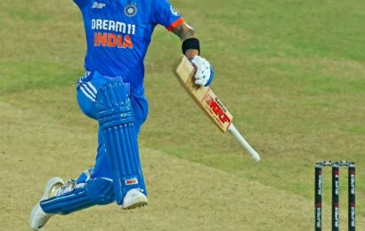 Kohli’s form spells disaster for Sri Lanka!