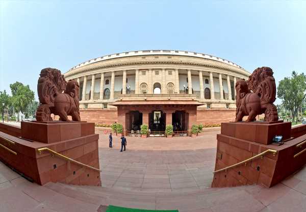 Memories Of Parliament House As It Passes Into History