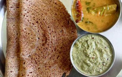 Millet Recipes Modiji Would Love!