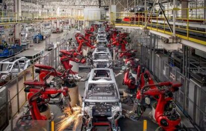 ‘Need to make Auto Exports a national mission’