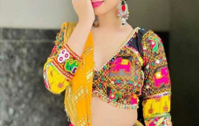 Nitanshi Has A Masoom Sawaal For You