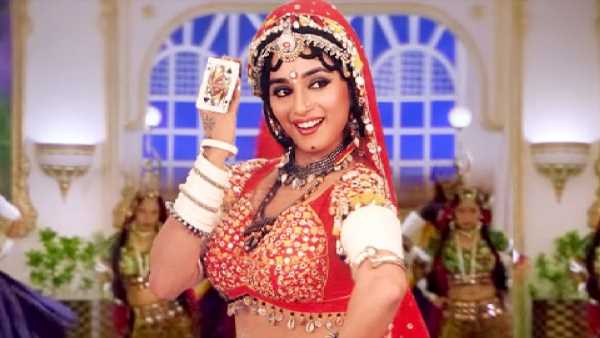 ‘Nothing Vulgar In Choli Ke Peeche’