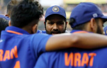 Pick Your Indian Team For World Cup