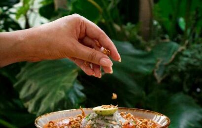 Recipe: Aloo Dum Wai Wai