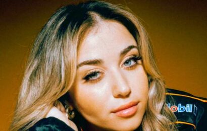 Rising Pop Star Rachel Grae Releases Emotional New Song ‘Hope You’re Proud,’ Shares 10 Fun Facts About Herself