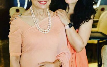 Tanuja@80: What Made Her Such A Star