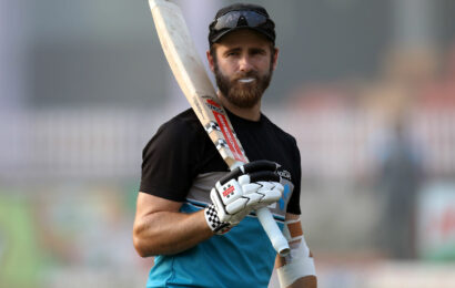 The Comeback King: Williamson’s inspiring journey